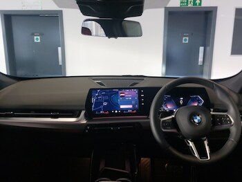 Used BMW X1 2025 for sale - 77253465: Photo