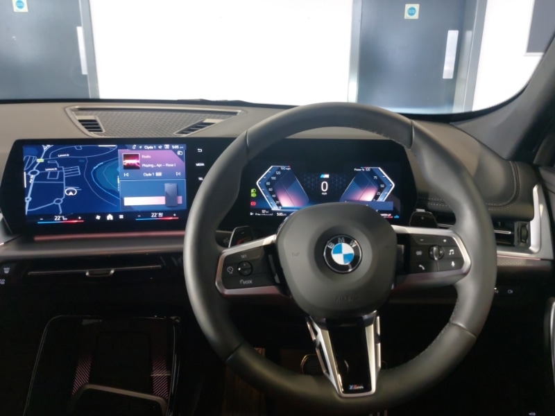 Used BMW X1 2025 for sale - 77253465: Photo 5