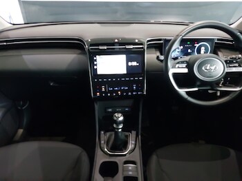 Used Hyundai TUCSON 2022 for sale - 79285787: Photo