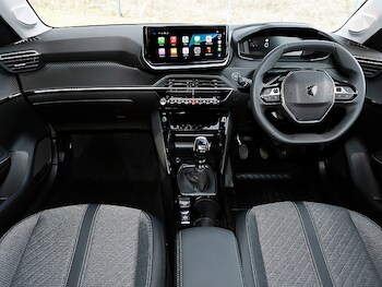 Used Peugeot 208 2025 for sale - 77063157: Photo