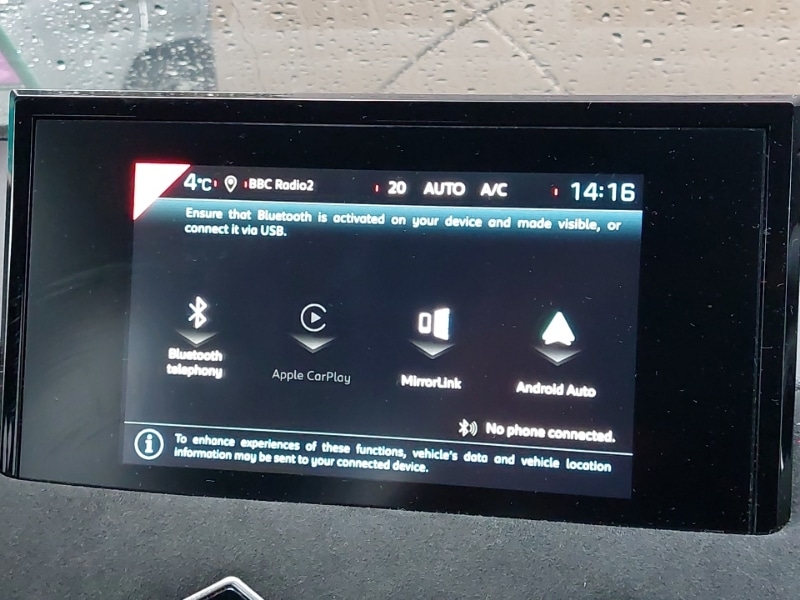 Used DS Automobiles DS 3 2022 for sale - 77956211: Photo 11