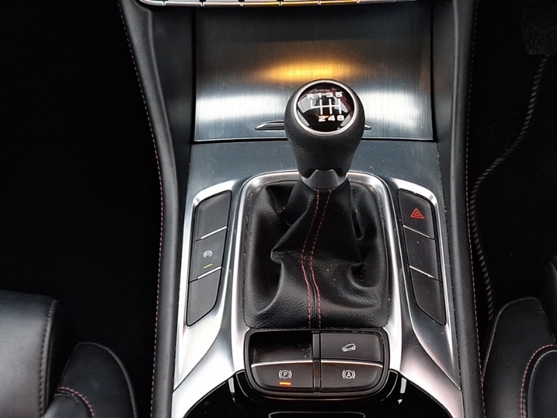 Used MG MG HS 2022 for sale - 77670211: Photo 11