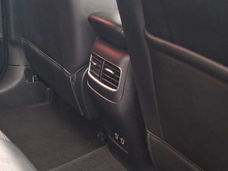 Used MG MG HS 2022 for sale - 77670211: Photo 12