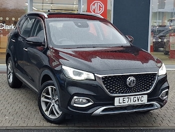 Used MG MG HS 2022 for sale - 77670211: Photo