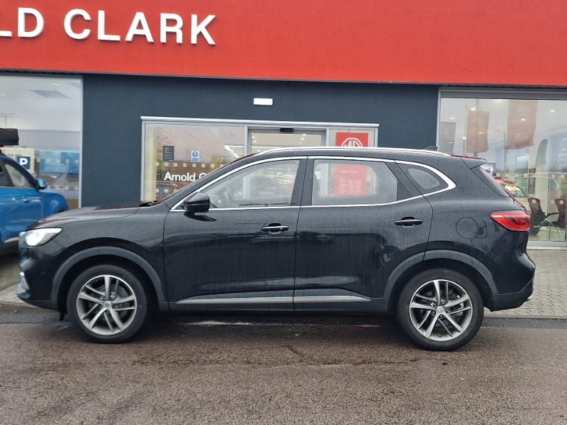 Used MG MG HS 2022 for sale - 77670211: Photo 4