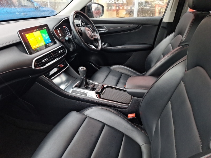 Used MG MG HS 2022 for sale - 77670211: Photo 5