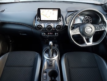 Used Nissan Juke 2023 for sale - 78230547: Photo