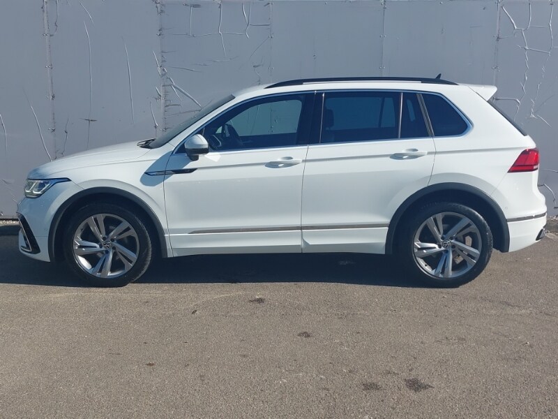 Used Volkswagen Tiguan 2023 for sale - 77987466: Photo 4
