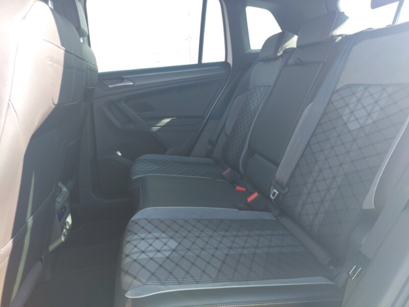 Used Volkswagen Tiguan 2023 for sale - 77987466: Photo 6