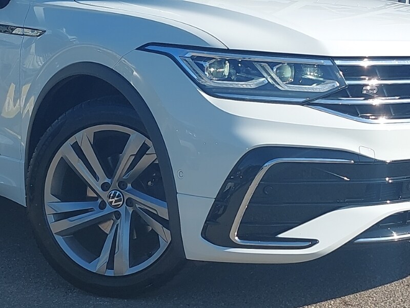 Used Volkswagen Tiguan 2023 for sale - 77987466: Photo 9