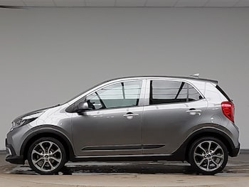 Used Kia Picanto 2023 for sale - 78284387: Photo