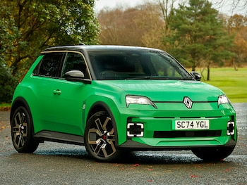 Renault 5 feature image