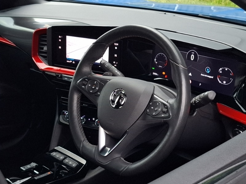 Used Vauxhall Mokka 2022 for sale - 77476199: Photo 12