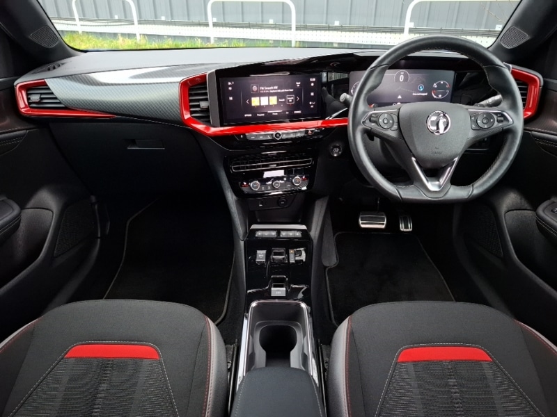 Used Vauxhall Mokka 2022 for sale - 77476199: Photo 2