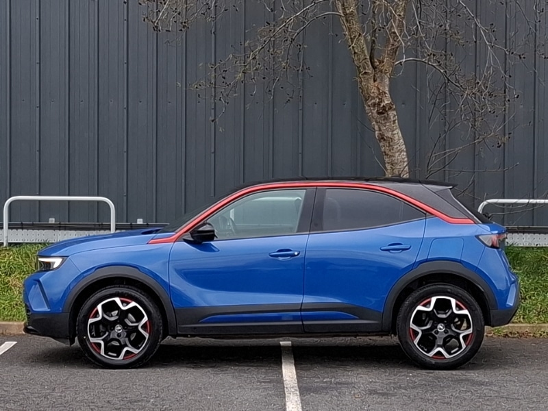 Used Vauxhall Mokka 2022 for sale - 77476199: Photo 4