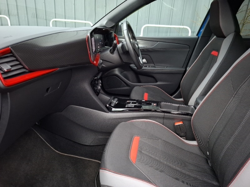 Used Vauxhall Mokka 2022 for sale - 77476199: Photo 5