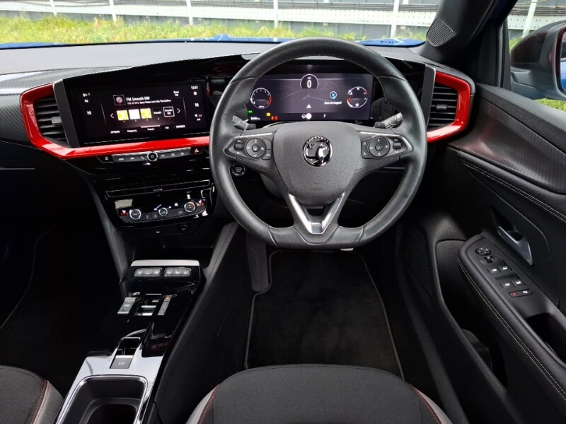 Used Vauxhall Mokka 2022 for sale - 77476199: Photo 7