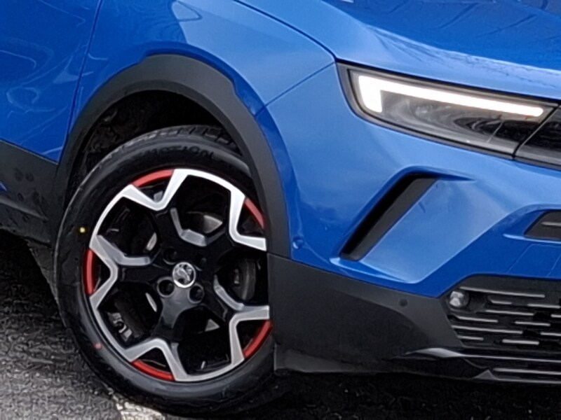 Used Vauxhall Mokka 2022 for sale - 77476199: Photo 9