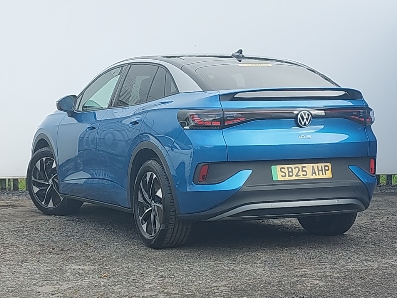 Used Volkswagen ID.5 2025 for sale - 76770753: Photo 3