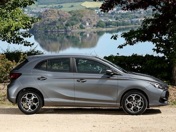 Used MG MG3 2025 for sale - 77237441: Photo