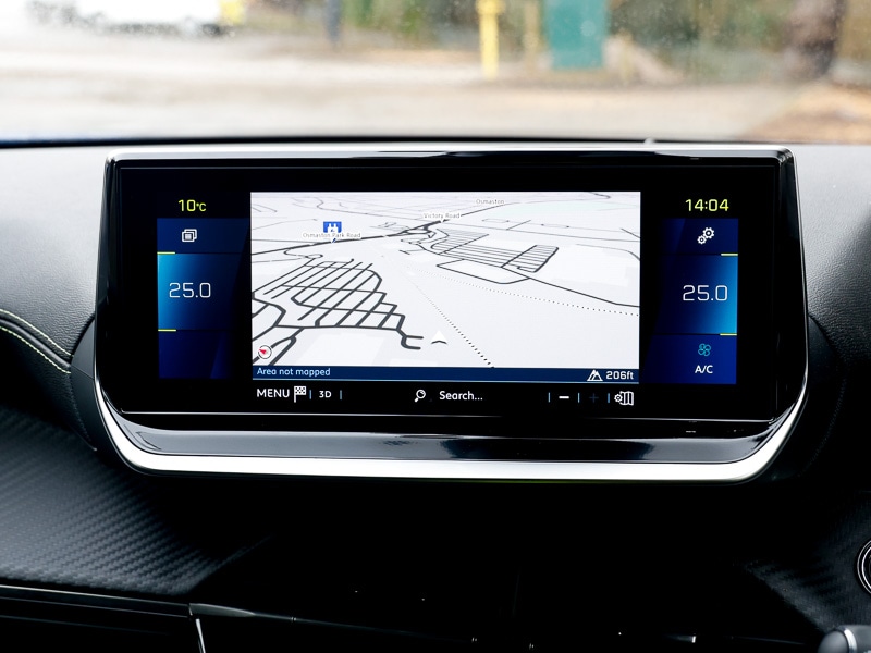 Used Peugeot 2008 2022 for sale - 77987268: Photo 10