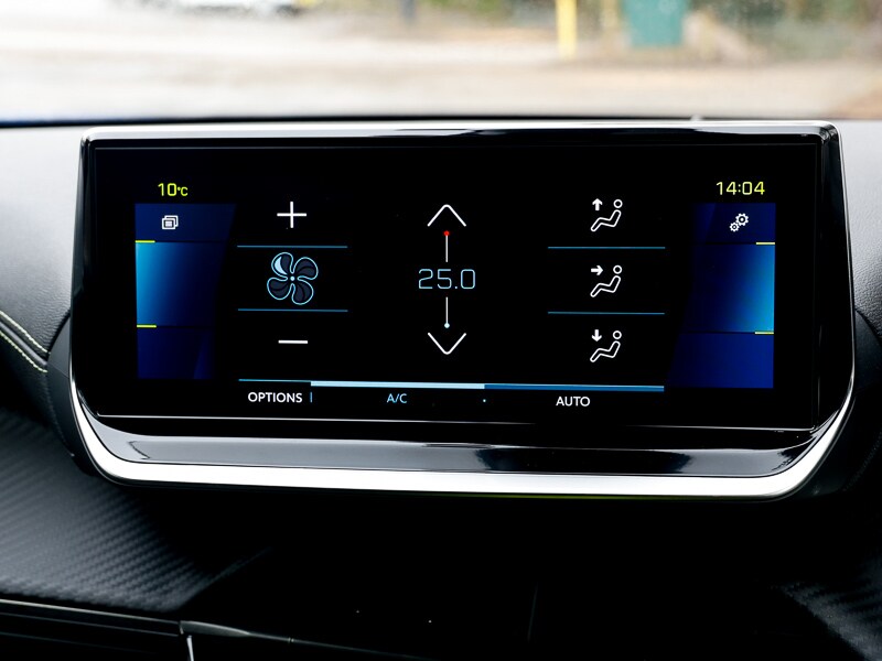 Used Peugeot 2008 2022 for sale - 77987268: Photo 12