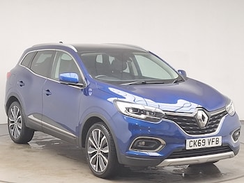 Used Renault Kadjar 2019 for sale - 75837099: Photo