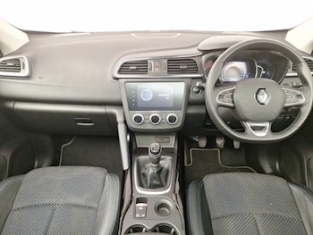 Used Renault Kadjar 2019 for sale - 75837099: Photo