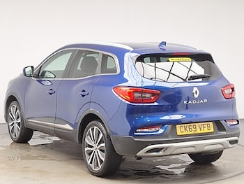 Used Renault Kadjar 2019 for sale - 75837099: Photo