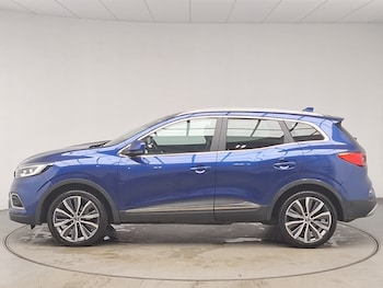 Used Renault Kadjar 2019 for sale - 75837099: Photo