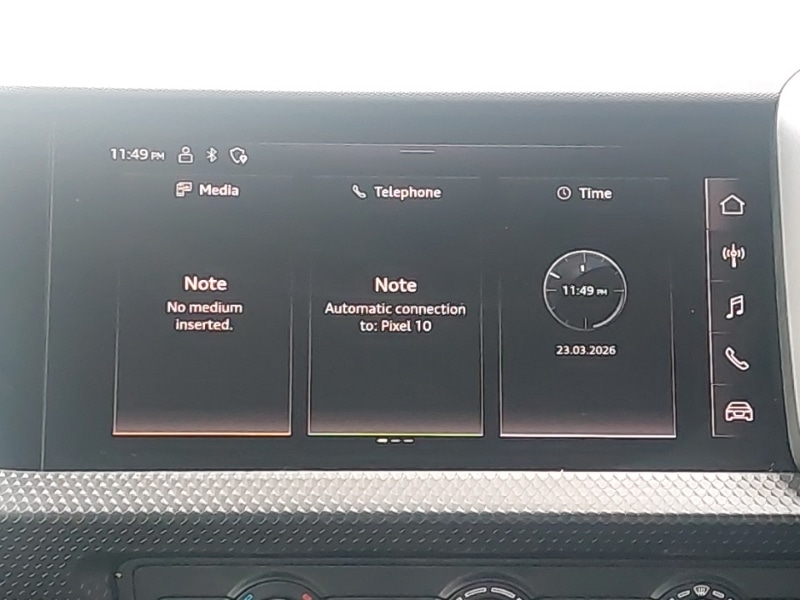 Used Audi A1 2023 for sale - 77998992: Photo 10