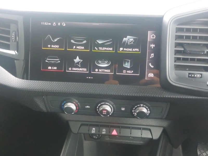 Used Audi A1 2023 for sale - 77998992: Photo 12