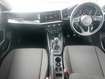 Used Audi A1 2023 for sale - 77998992: Photo