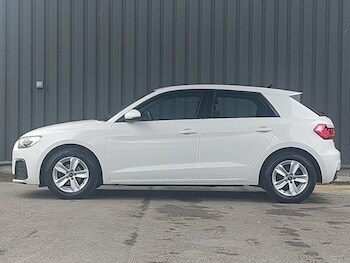 Used Audi A1 2023 for sale - 77998992: Photo