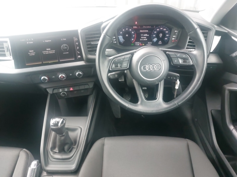 Used Audi A1 2023 for sale - 77998992: Photo 7