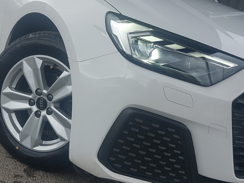 Used Audi A1 2023 for sale - 77998992: Photo 9