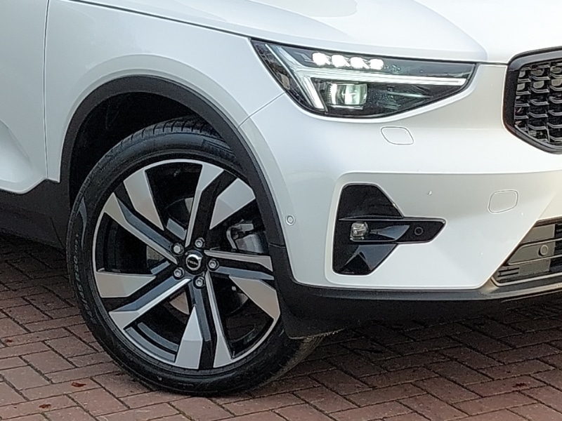 Used Volvo XC40 2024 for sale - 77645507: Photo 9