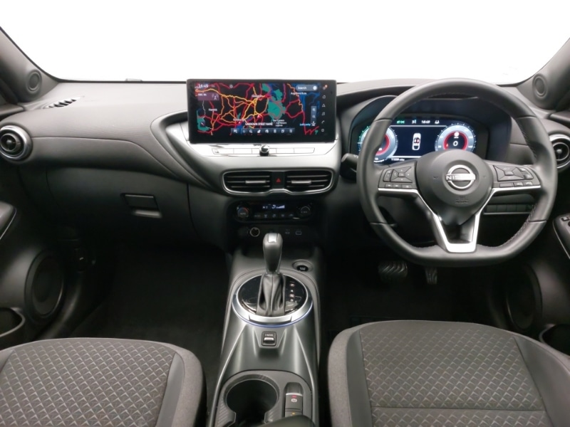 Used Nissan Juke 2024 for sale - 77298928: Photo 2