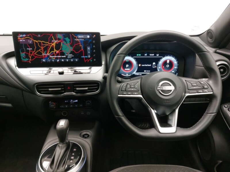 Used Nissan Juke 2024 for sale - 77298928: Photo 7