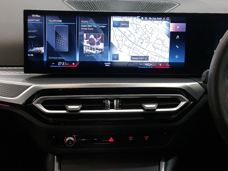 Used BMW 3 Series 2024 for sale - 78032422: Photo 10