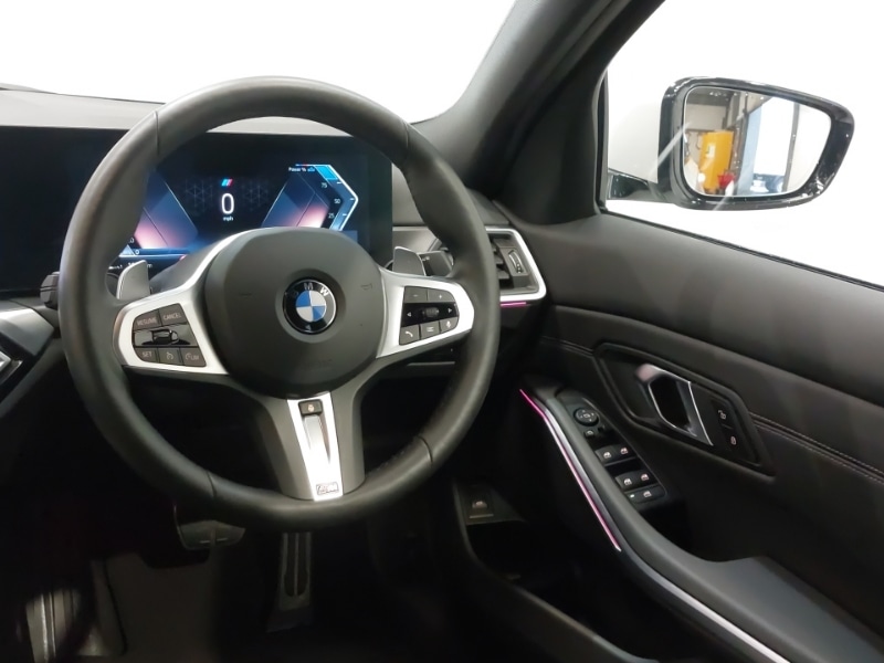 Used BMW 3 Series 2024 for sale - 78032422: Photo 11