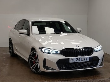 Used BMW 3 Series 2024 for sale - 78032422: Photo