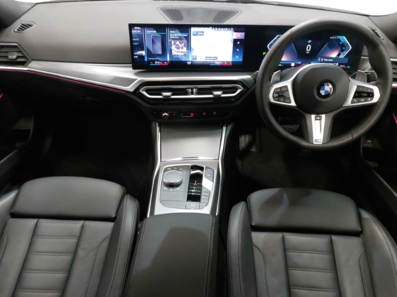 Used BMW 3 Series 2024 for sale - 78032422: Photo 2