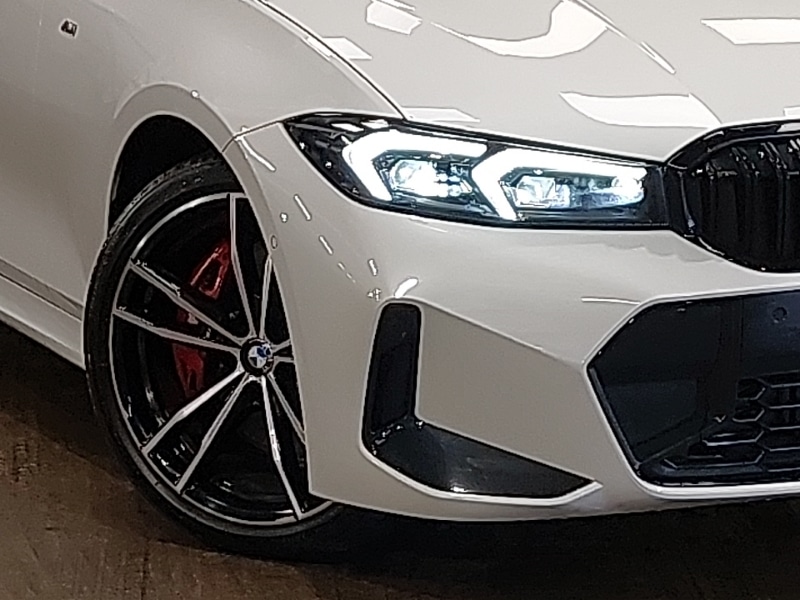 Used BMW 3 Series 2024 for sale - 78032422: Photo 9