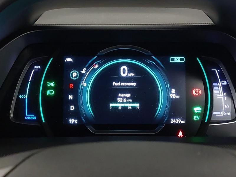 Used Hyundai IONIQ 2022 for sale - 76369862: Photo 10