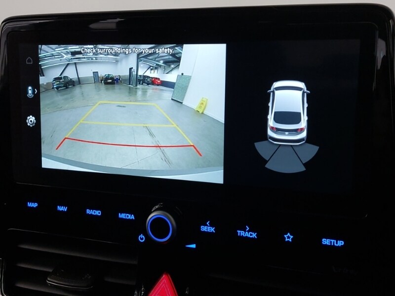 Used Hyundai IONIQ 2022 for sale - 76369862: Photo 11