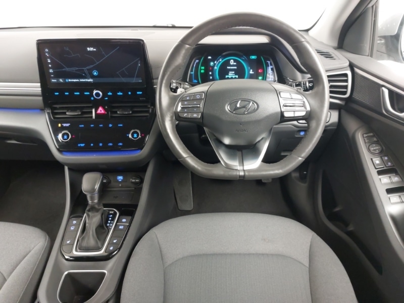 Used Hyundai IONIQ 2022 for sale - 76369862: Photo 12