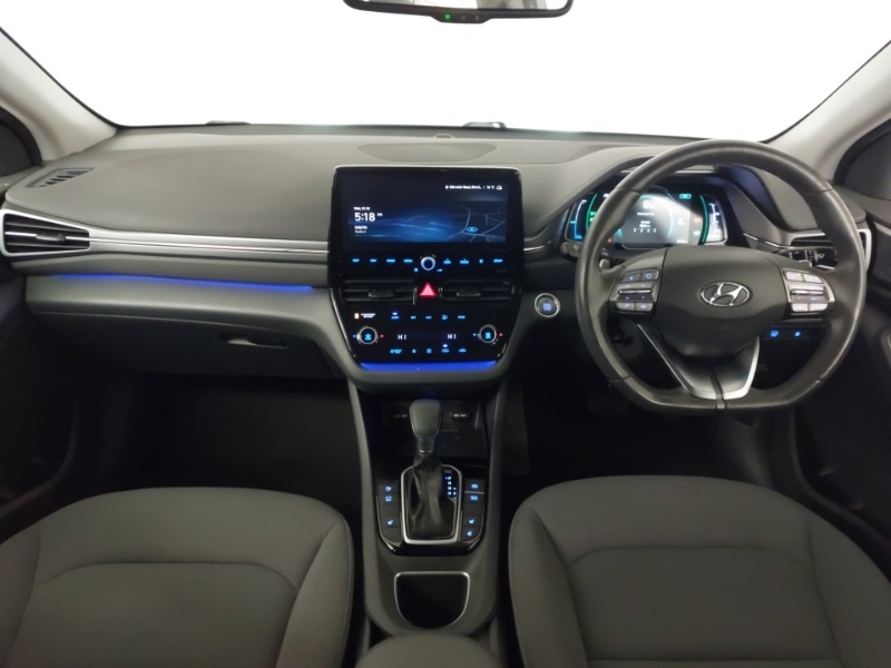 Used Hyundai IONIQ 2022 for sale - 76369862: Photo 2