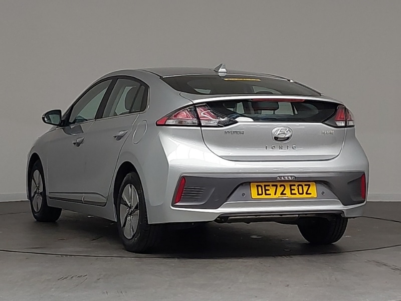 Used Hyundai IONIQ 2022 for sale - 76369862: Photo 3
