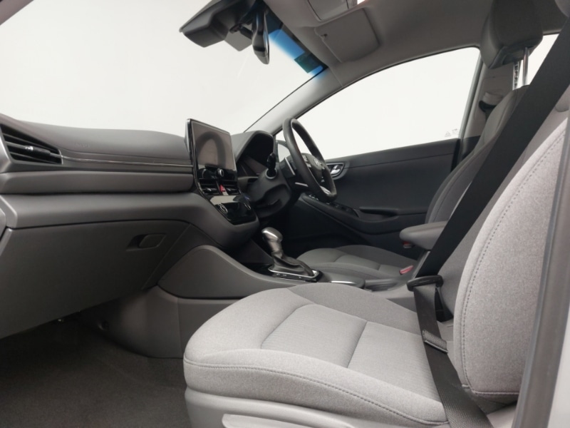 Used Hyundai IONIQ 2022 for sale - 76369862: Photo 5